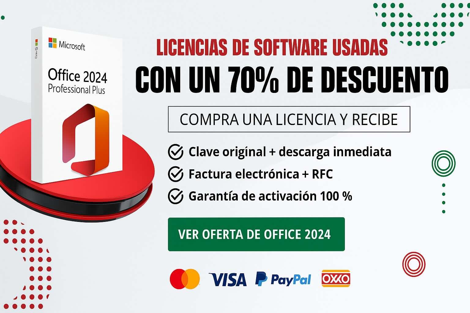 Software usado